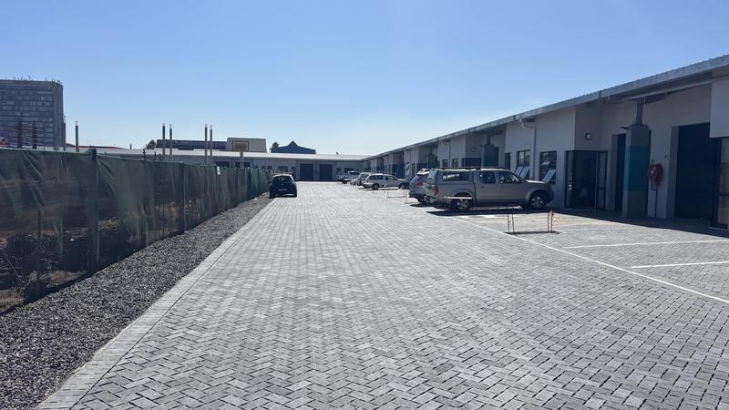 To Let commercial Property for Rent in Milnerton Central Western Cape